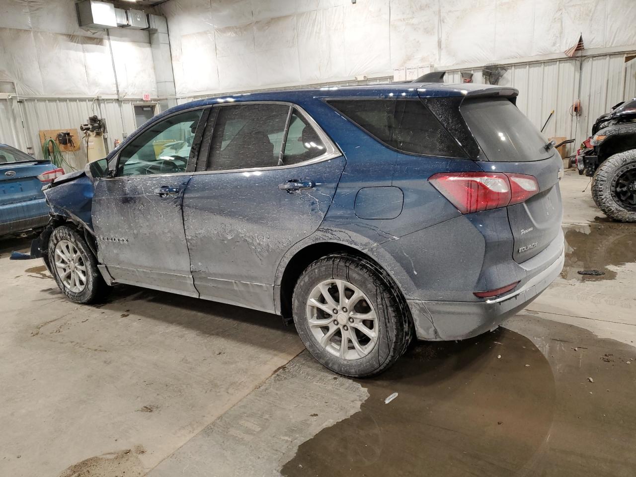 2019 Chevrolet Equinox - Image 2