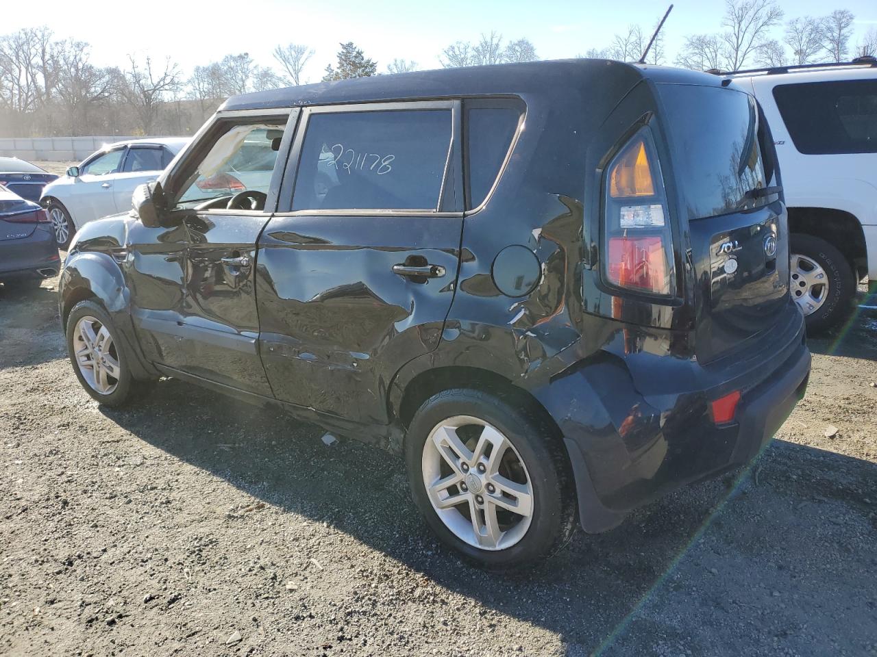 2011 Kia Soul - Image 2