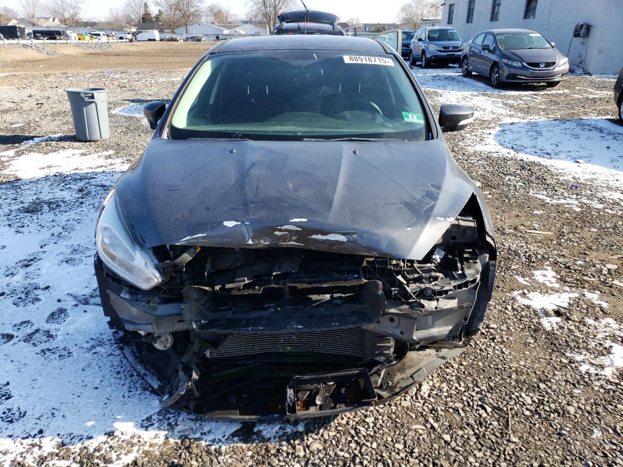 2018 Ford Focus - Image 5