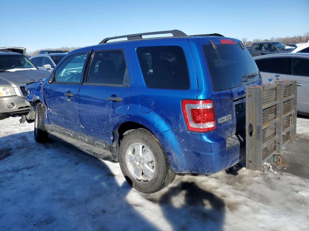 2011 Ford Escape - Image 2