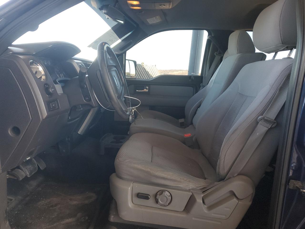 2012 Ford F-150 - Image 7