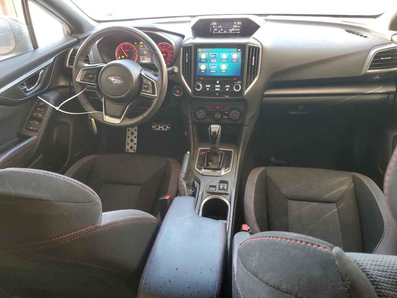2019 Subaru Impreza - Image 8