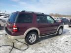 2006 Ford Explorer Eddie Bauer للبيع في Wayland، MI - Front End