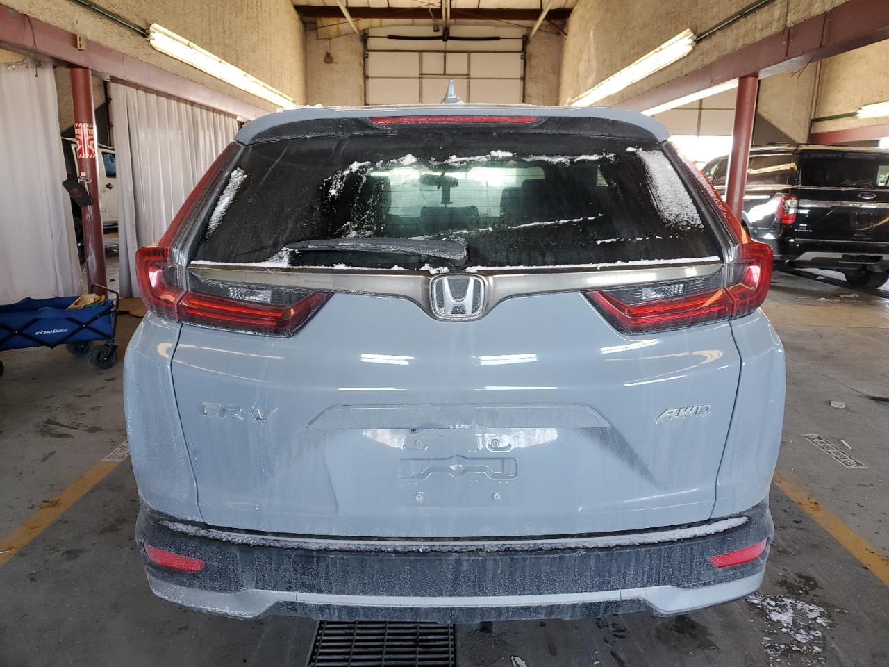 2022 Honda CR-V - Image 6