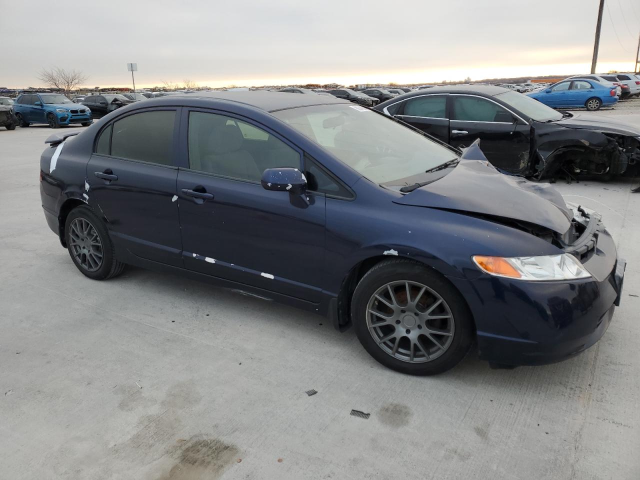 2008 Honda Civic - Image 4