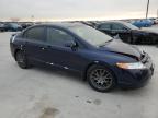 2008 Honda Civic Lx للبيع في Grand Prairie، TX - Front End