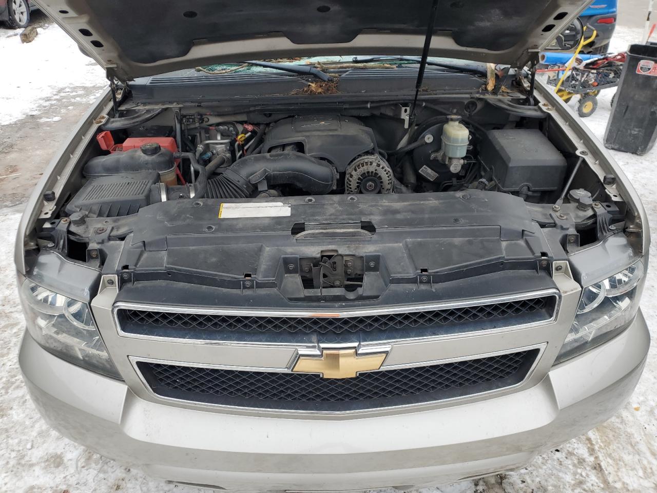 2007 Chevrolet Tahoe - Image 12
