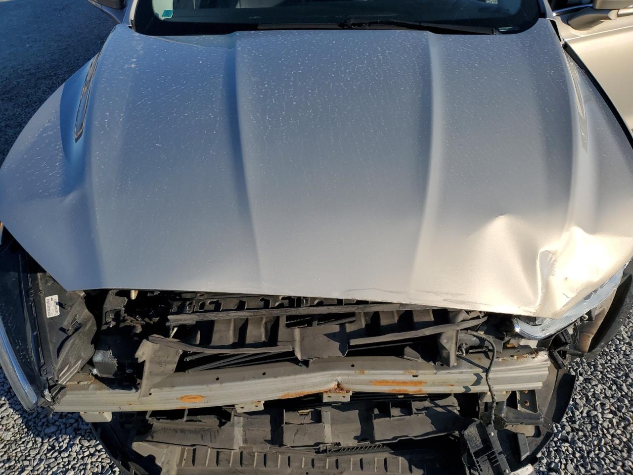 2016 Ford Fusion - Image 12