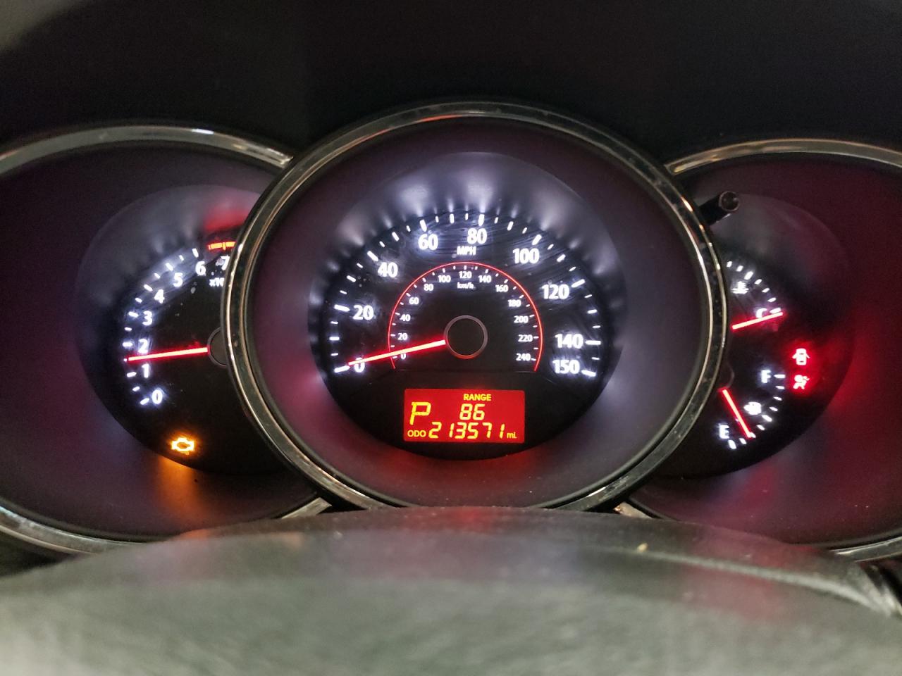 2011 Kia Sorento - Image 9