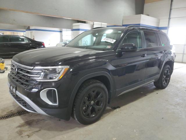 VOLKSWAGEN ATLAS PEAK – zdjęcie z aukcji, lot #87807125