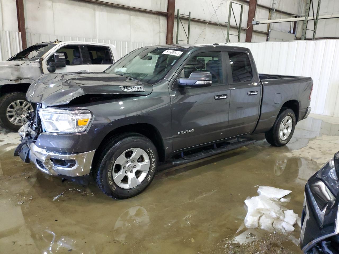 2020 RAM 1500 - Image 1