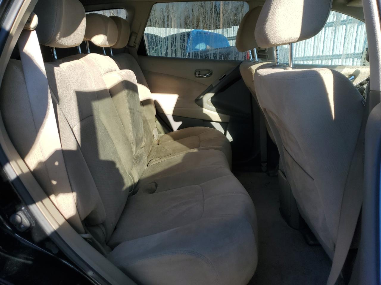 2009 Nissan Murano - Image 11