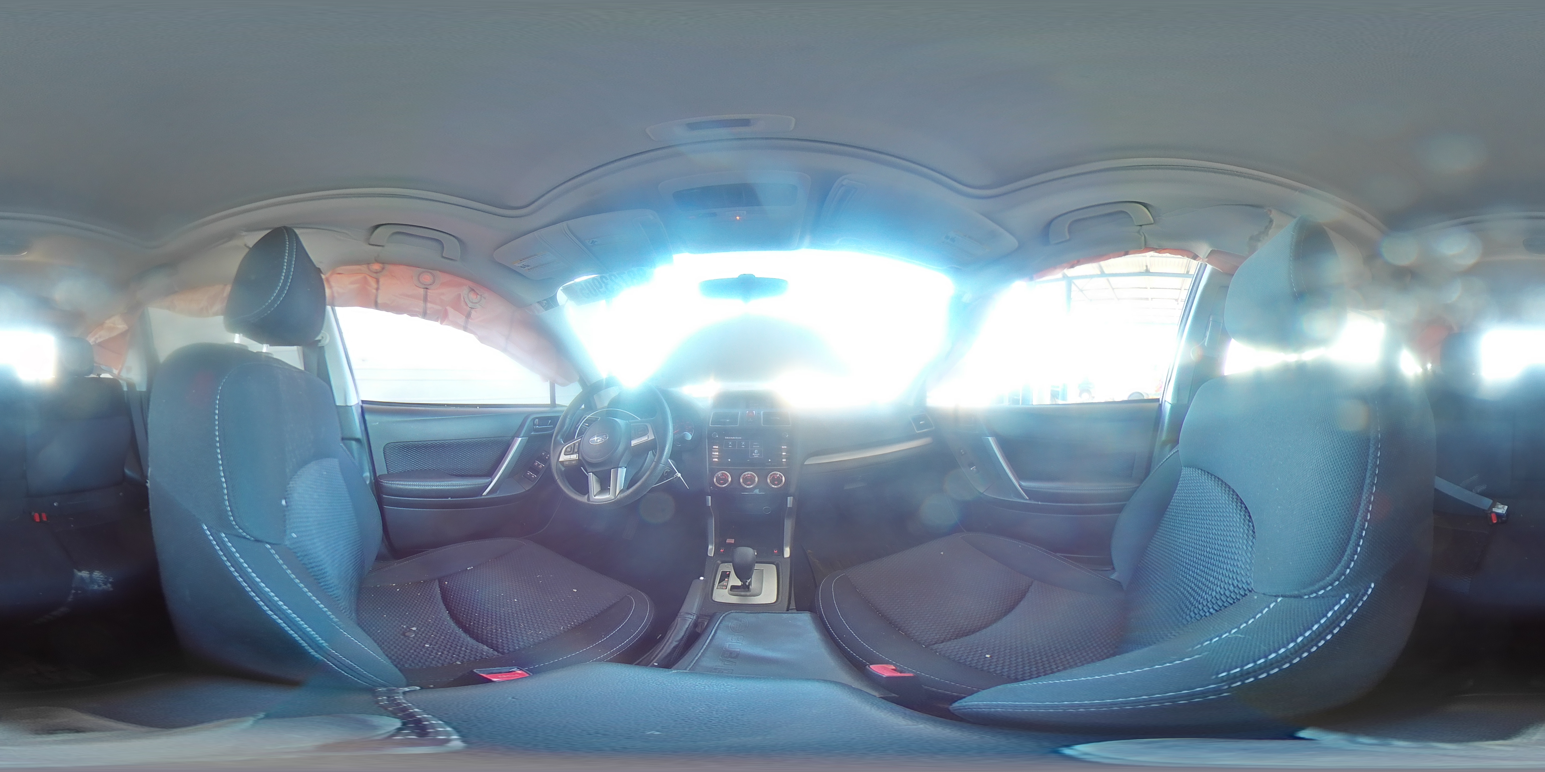 2017 Subaru Forester - Image 12