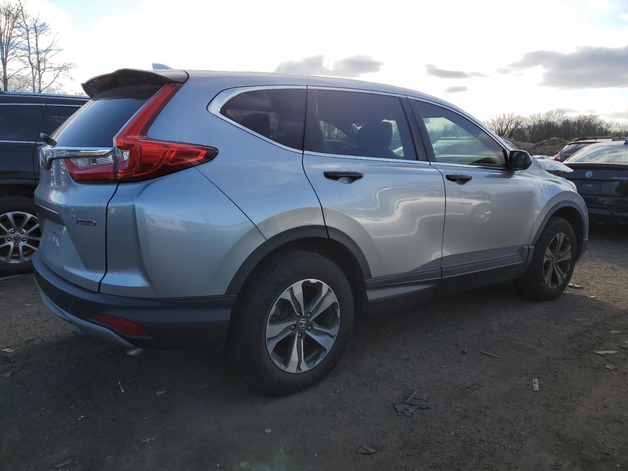 2019 Honda CR-V - Image 3