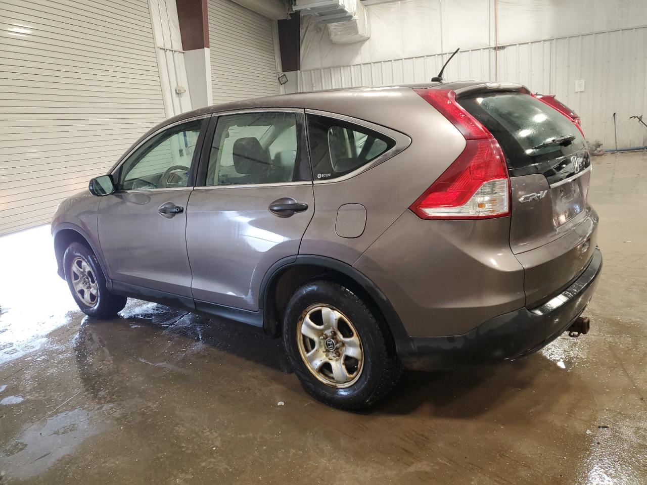 2012 Honda CR-V - Image 2
