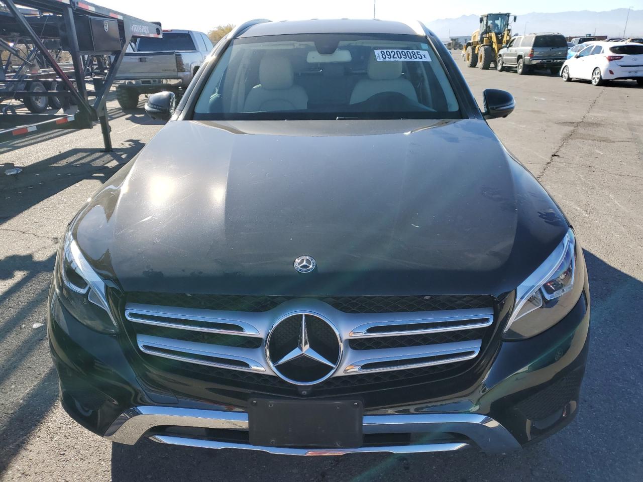 2019 Mercedes-Benz GLC - Image 5