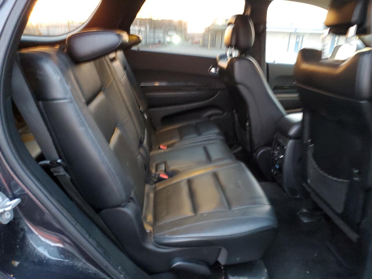2015 Dodge Durango - Image 12