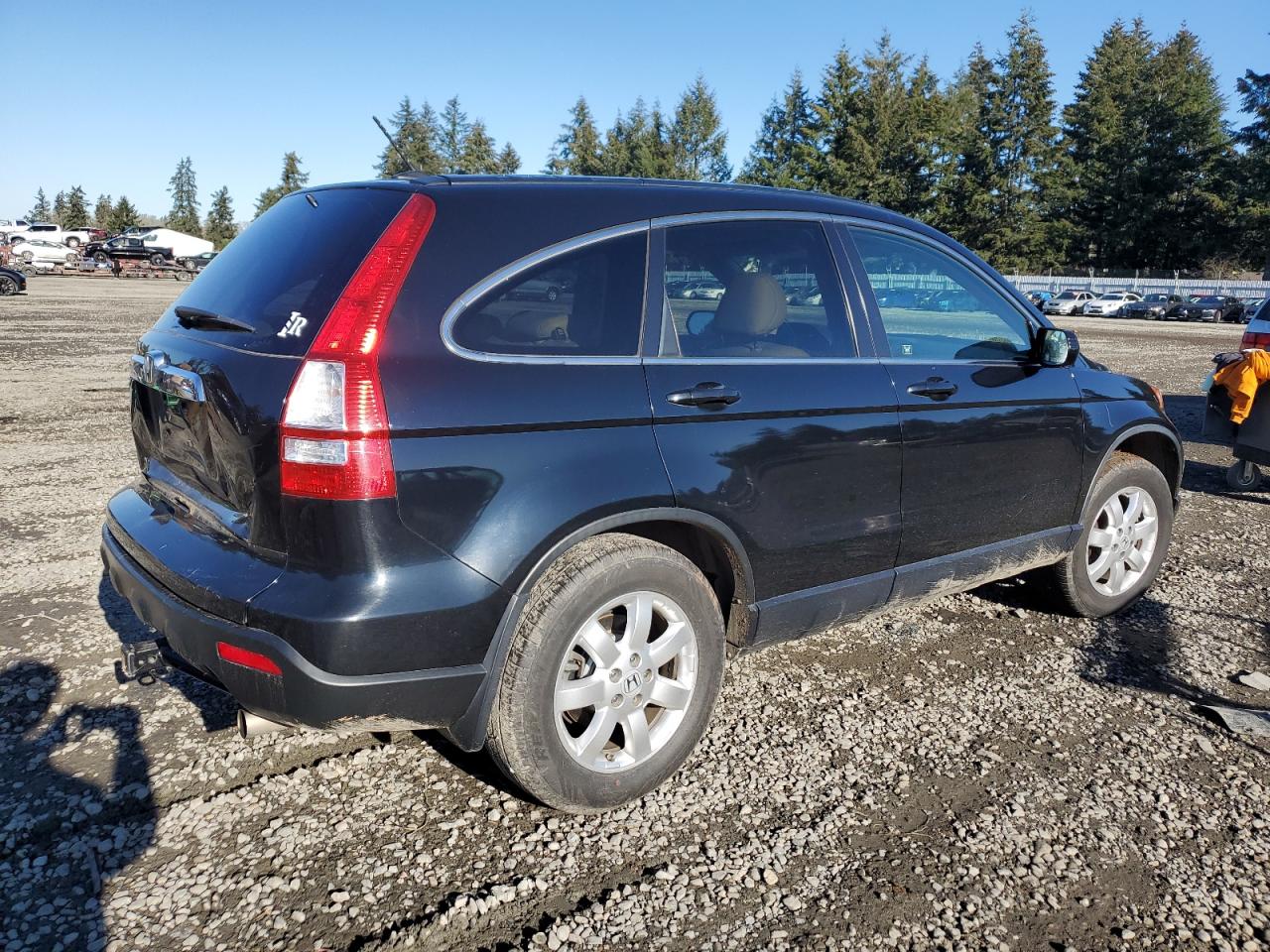 2008 Honda CR-V - Image 3