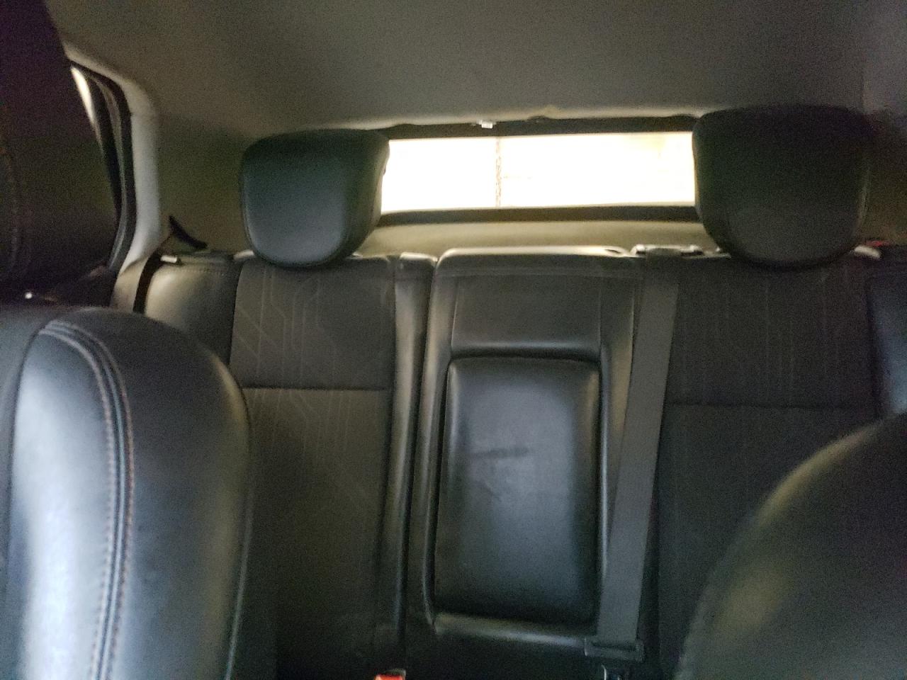 2019 Chevrolet Trax - Image 10
