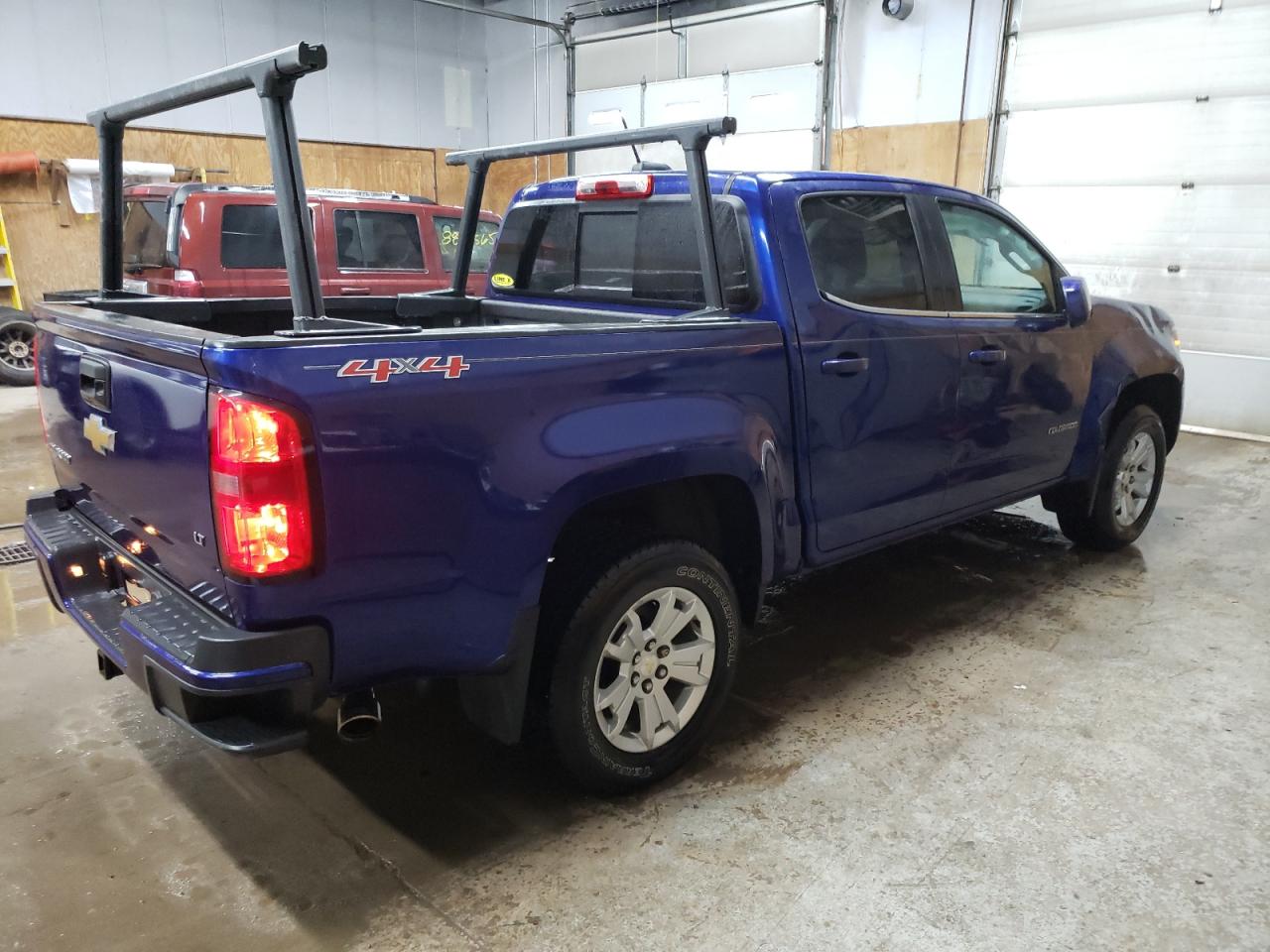 2016 Chevrolet Colorado - Image 3