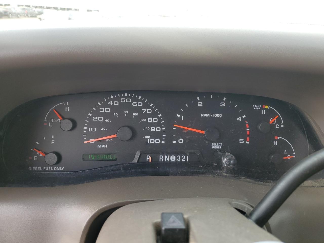 2004 Ford F350 - Image 9