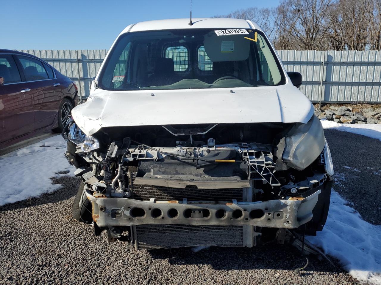 2014 Ford Transit - Image 5