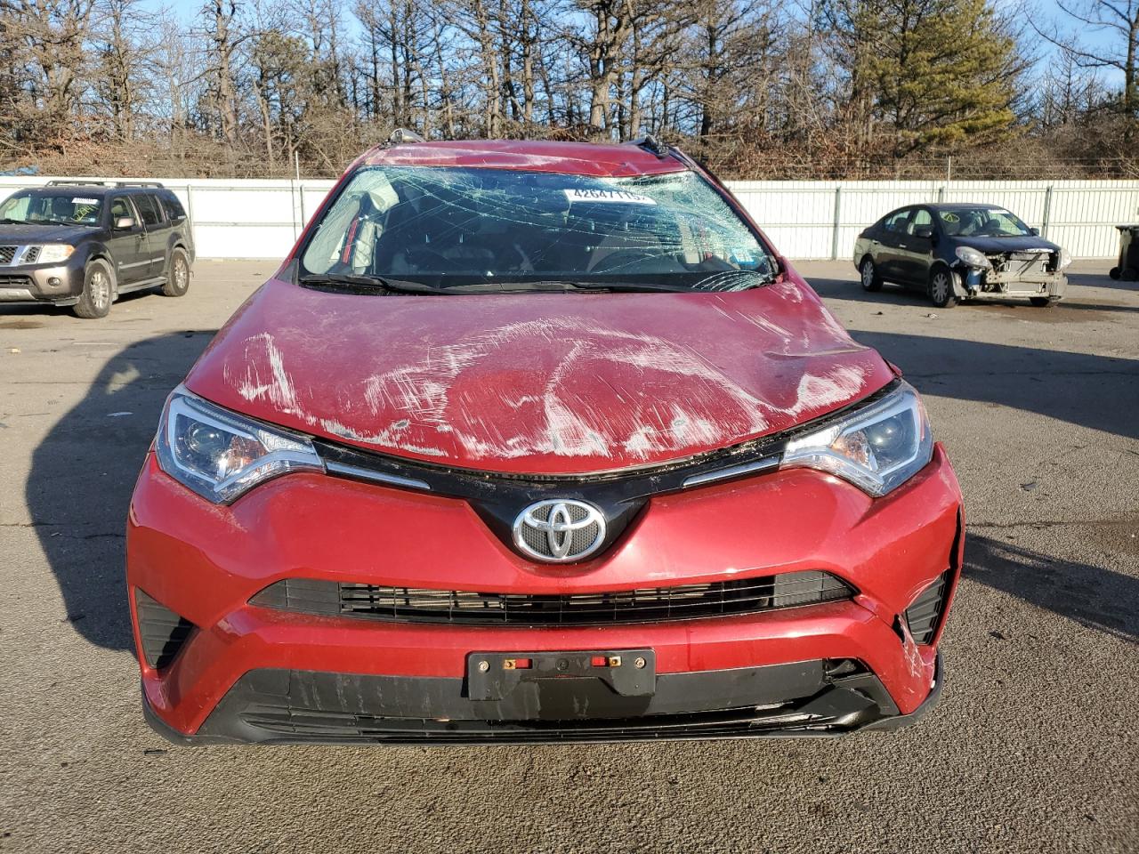 2016 Toyota RAV 4 - Image 5