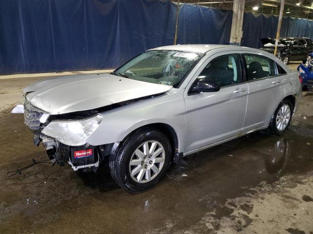 2010 Chrysler Sebring Touring