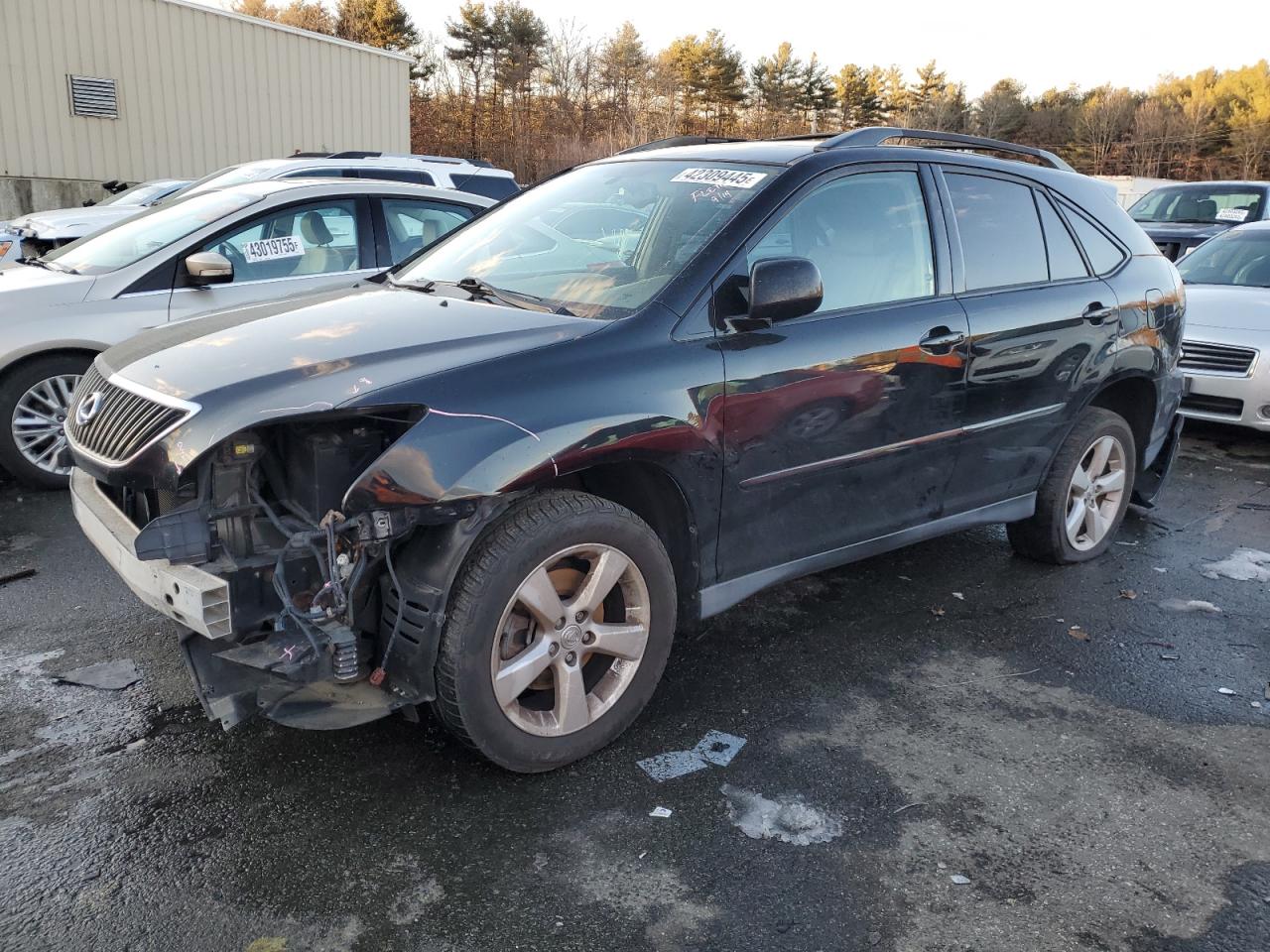 2005 Lexus RX - Image 1