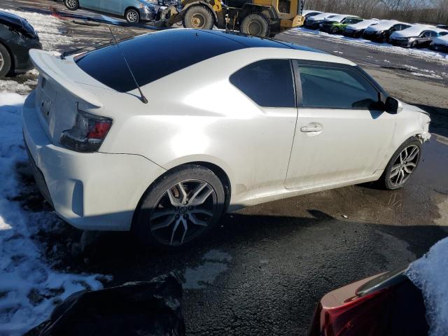  TOYOTA SCION 2016 Білий