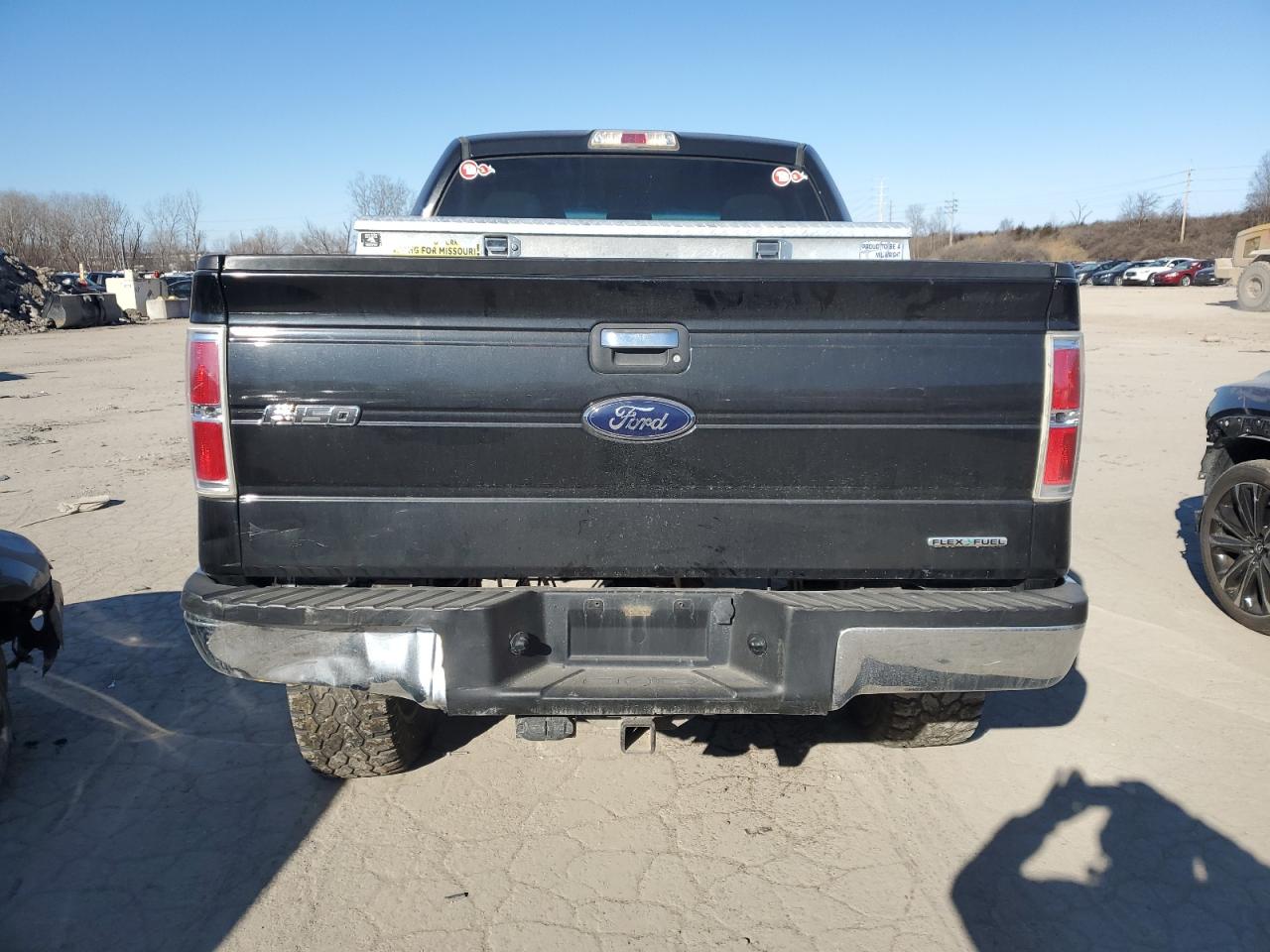 2013 Ford F-150 - Image 6