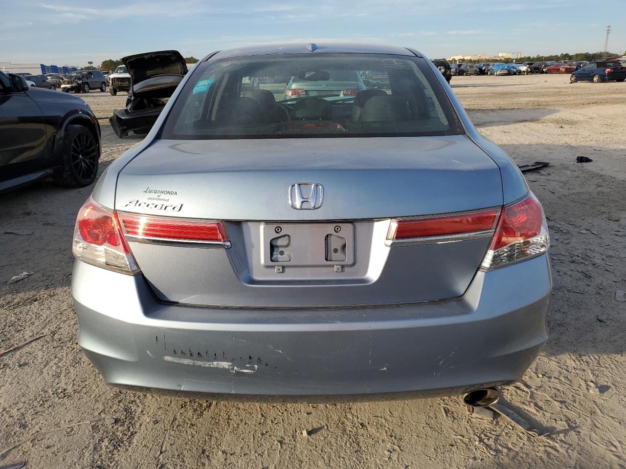 2012 Honda Accord - Image 6