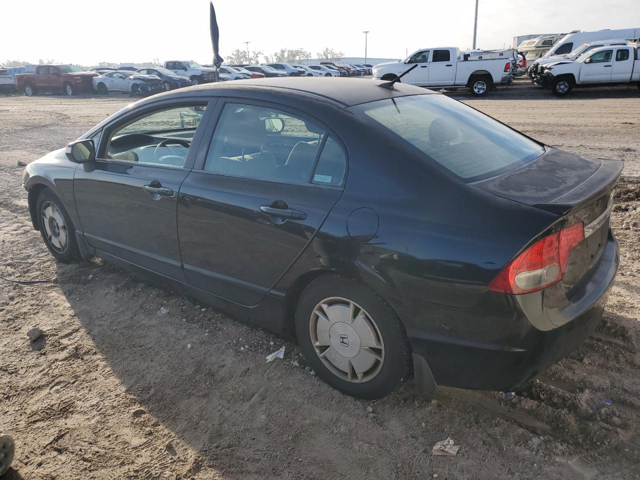 2009 Honda Civic - Image 2