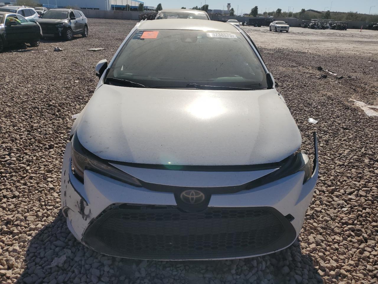 2020 Toyota Corolla - Image 5