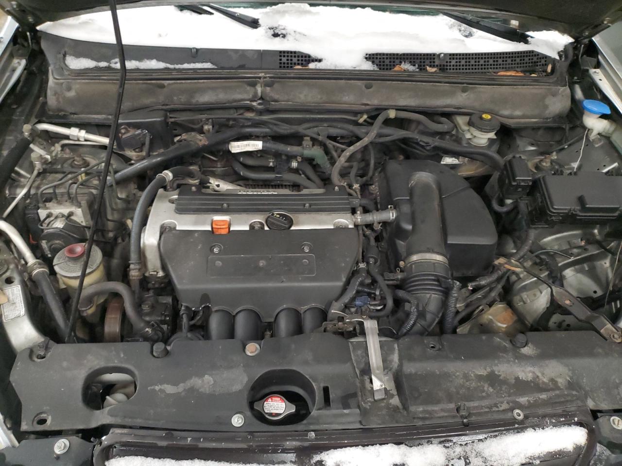 2005 Honda CR-V - Image 12