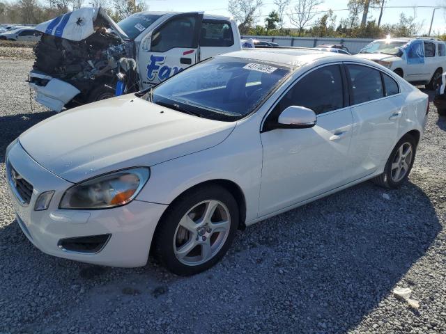 2013 Volvo S60 T5 2.5L