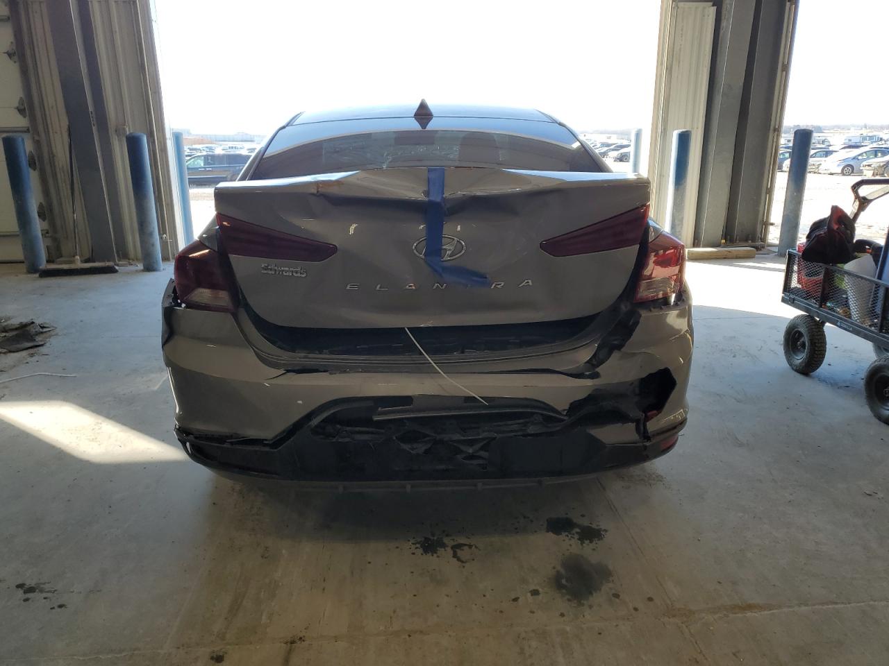 2020 Hyundai Elantra - Image 6