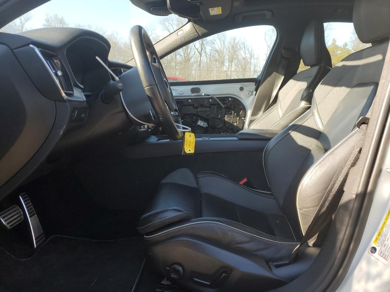 2019 Volvo S60 - Image 7