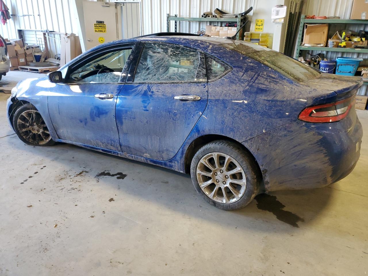 2013 Dodge Dart - Image 2