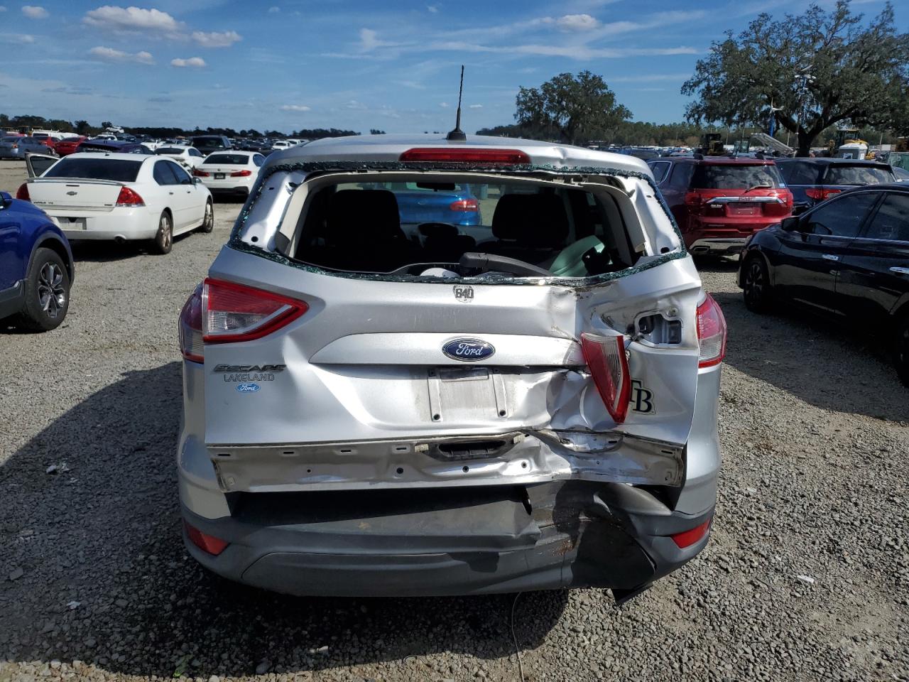 2016 Ford Escape - Image 6