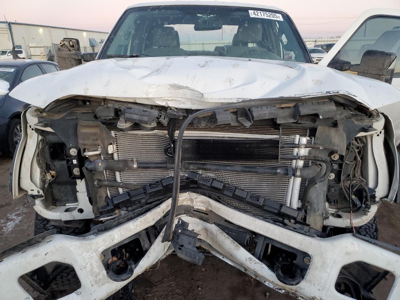 2011 Ford F250 - Image 13