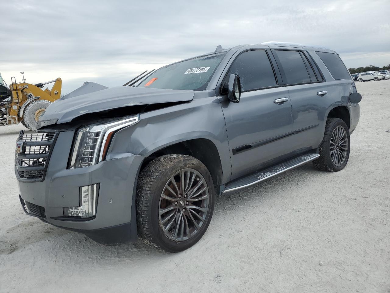 2019 Cadillac Escalade - Image 1