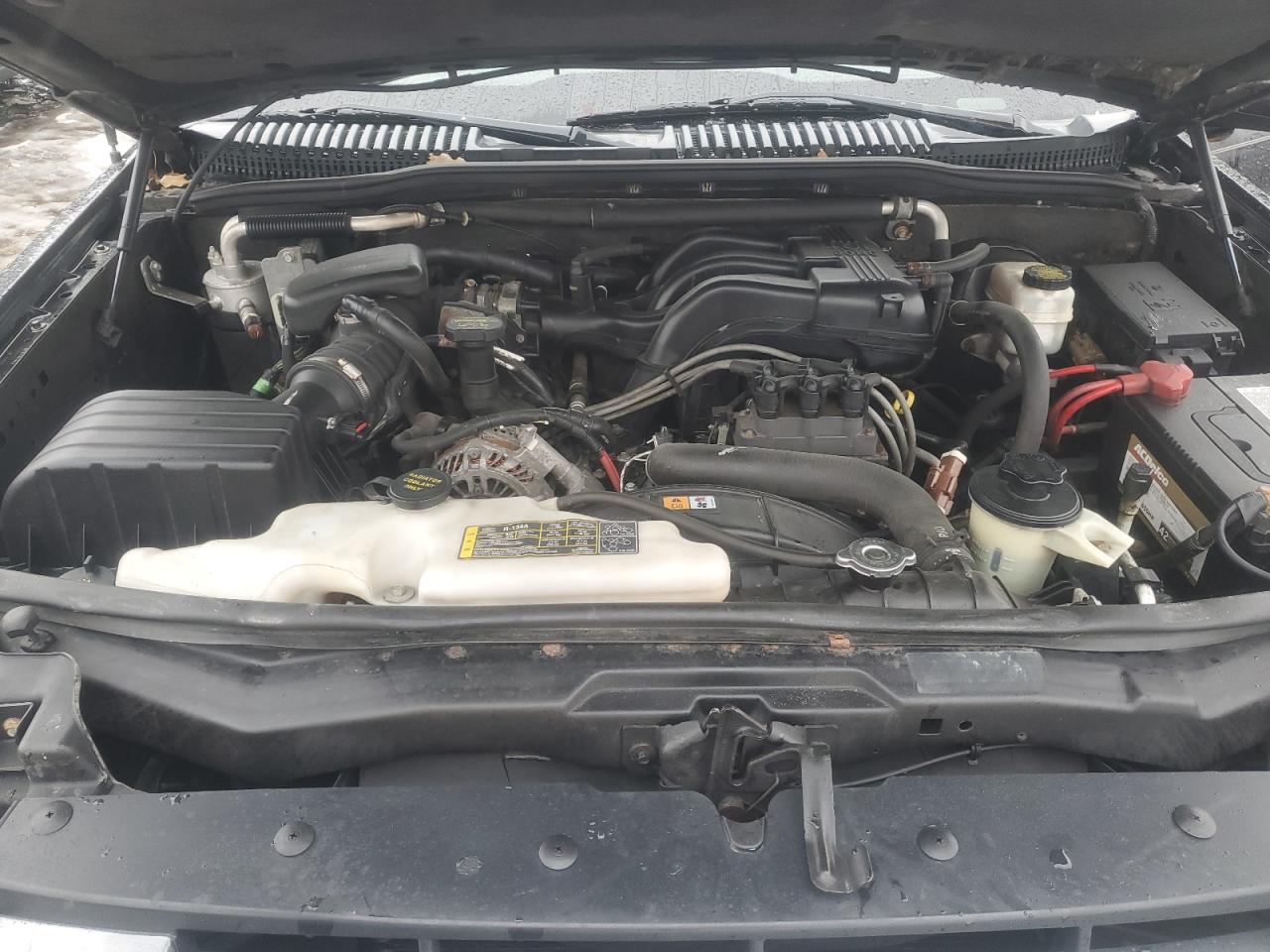 2010 Ford Explorer - Image 11