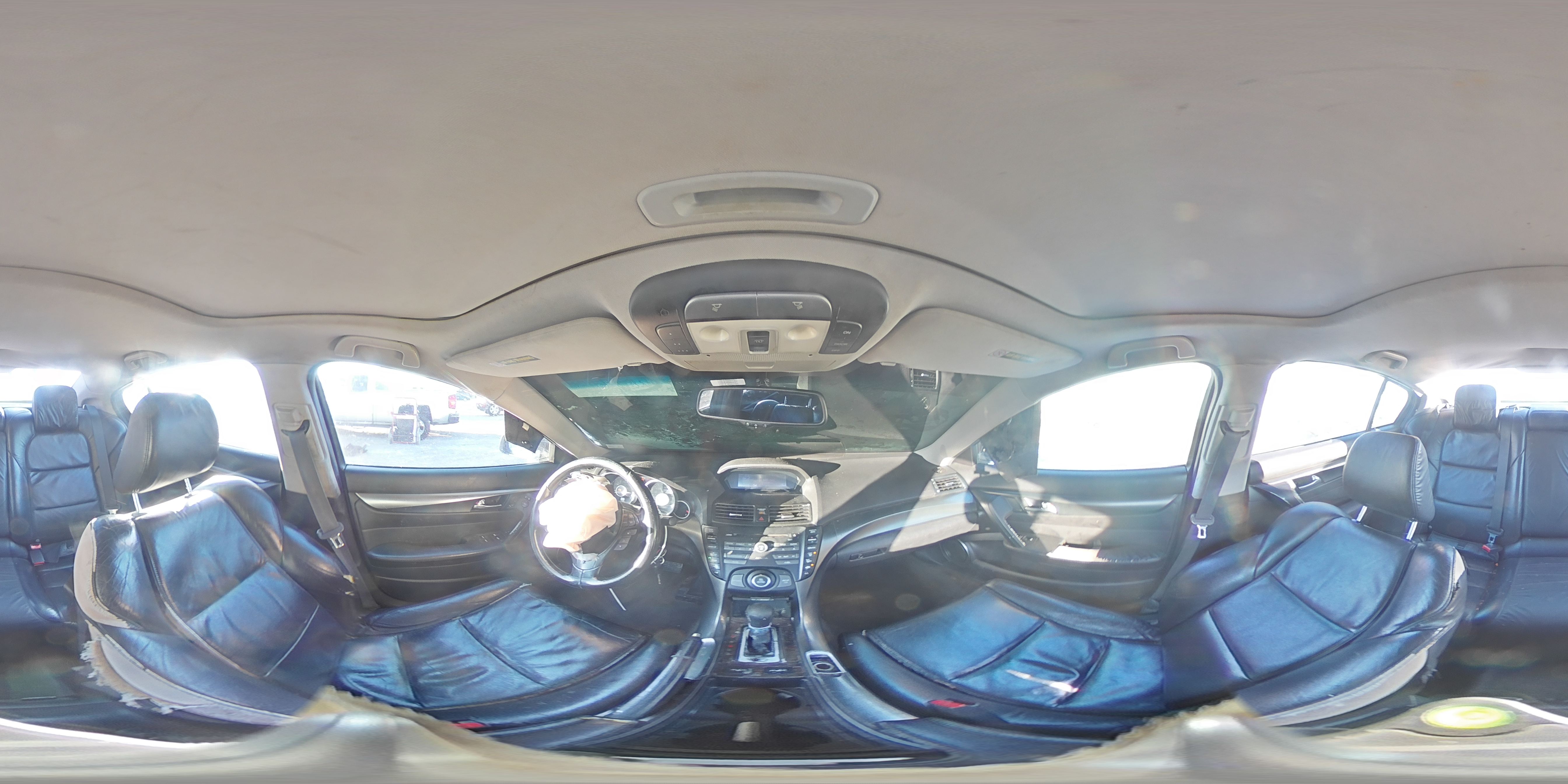 2012 Acura TL - Image 13