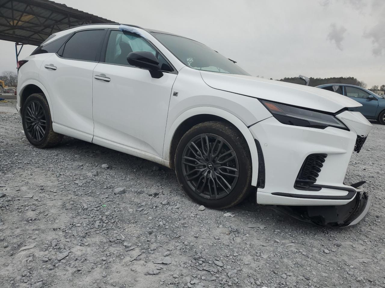 2023 Lexus RX - Image 4