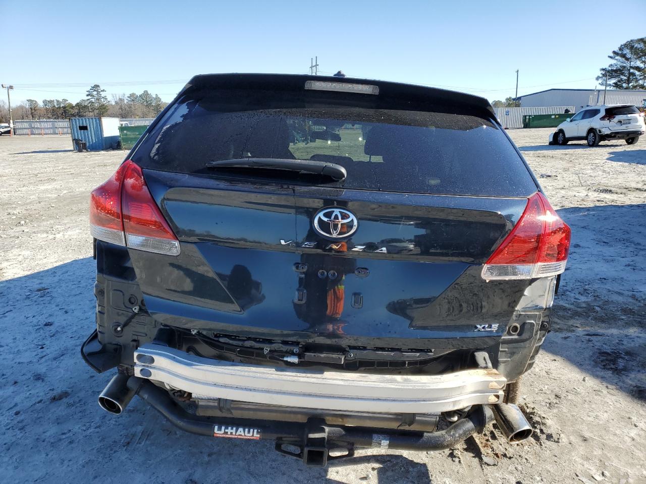 2015 Toyota Venza - Image 6