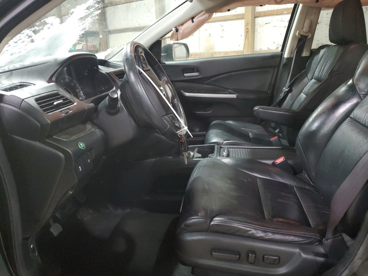 2014 Honda CR-V - Image 7
