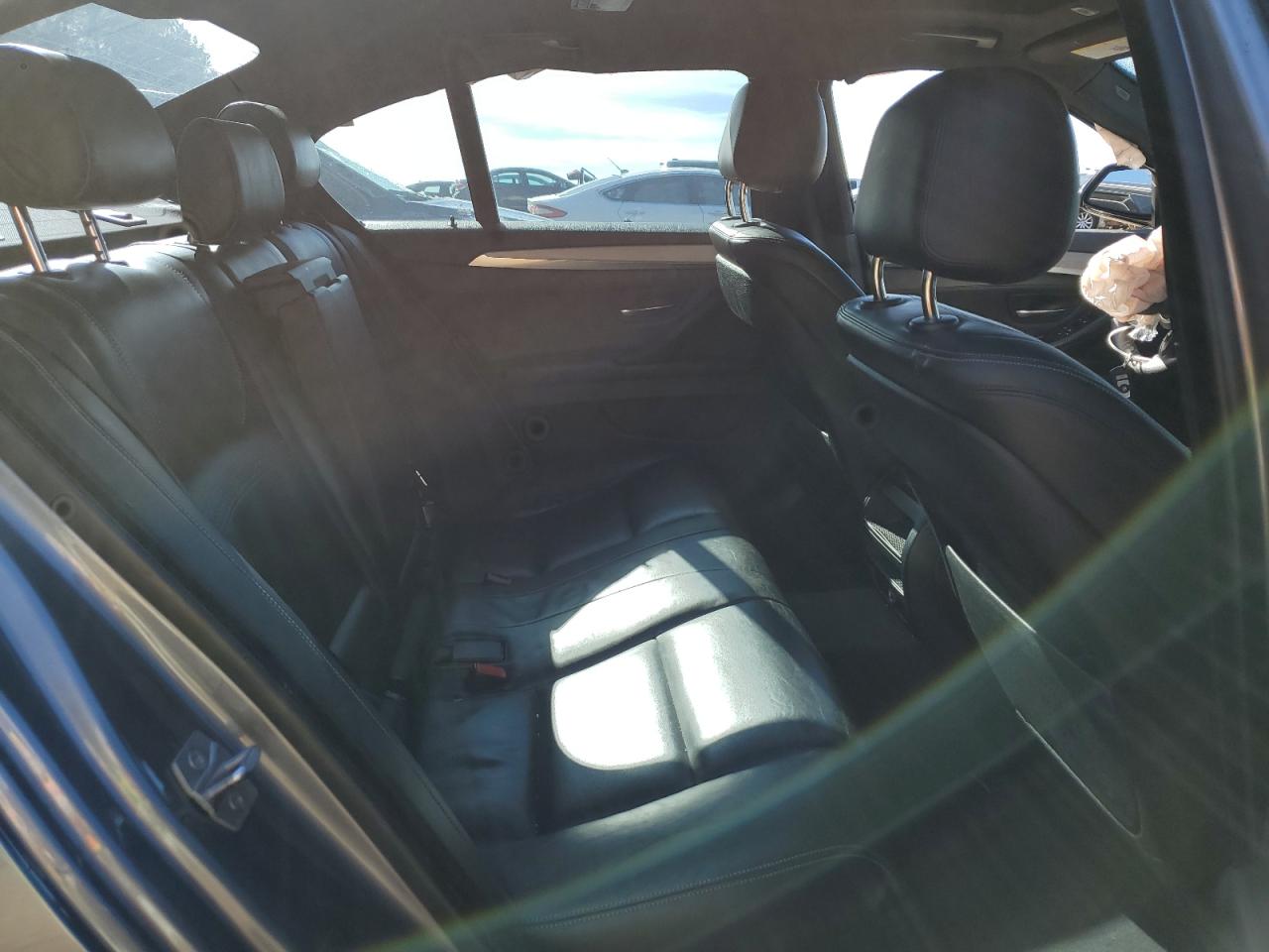 2016 BMW 5er - Image 10