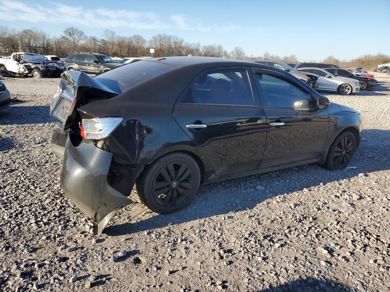 2013 Kia Forte - Image 3