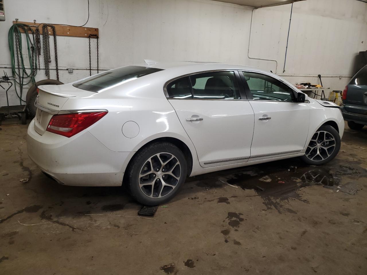 2016 Buick LaCrosse - Image 3
